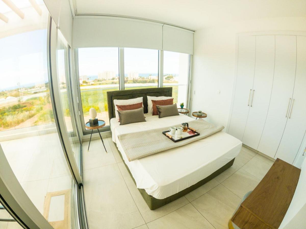 Imperial Jade Gold Emerging 3 Villa Protaras
