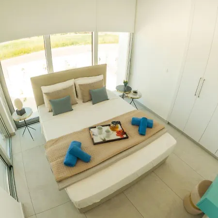 Imperial Jade Villas Gold Emerging Villas 3 Protaras Exterior photo