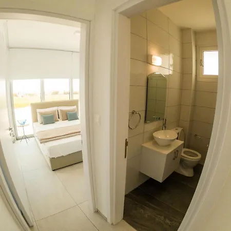 Imperial Jade Villas Gold Emerging Villas 3 Protaras Exterior photo